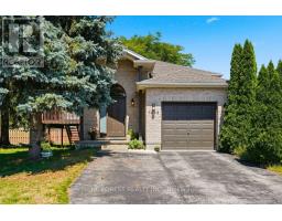 1406 ASPENRIDGE CRESCENT, London East, Ontario