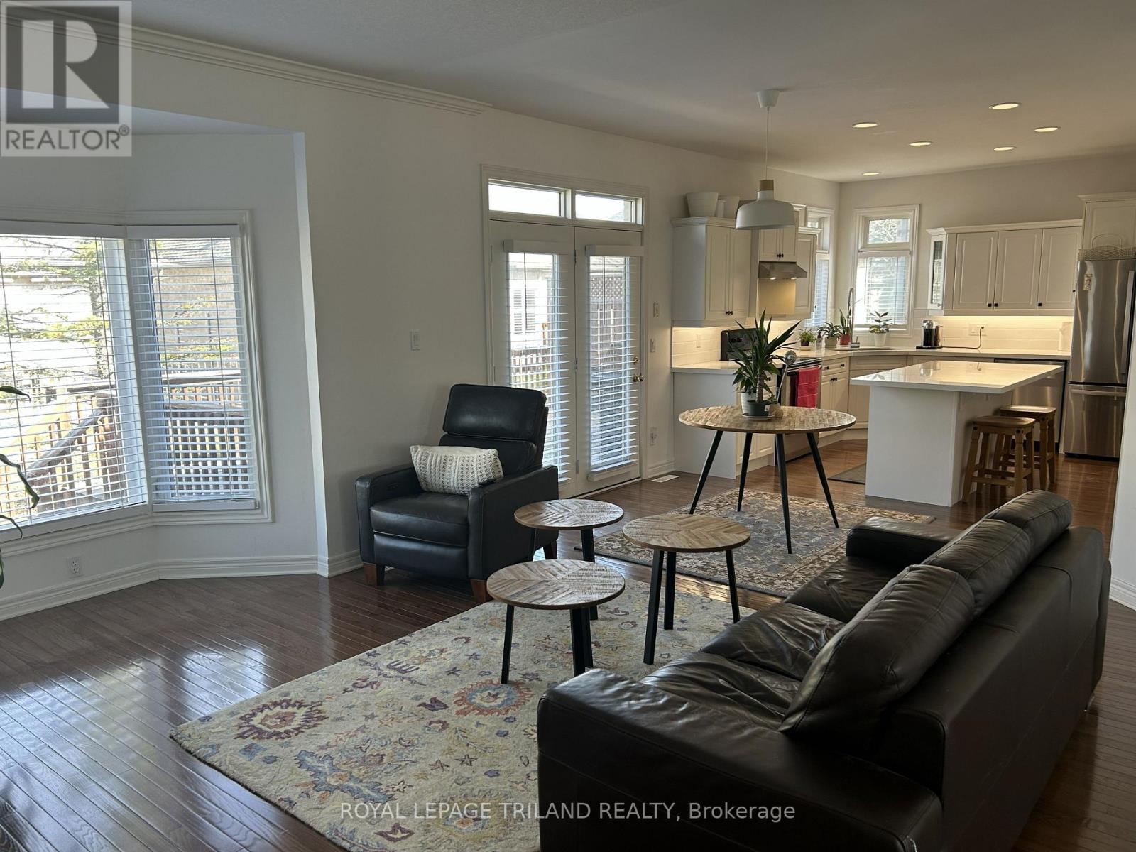 31 - 475 Mcgarrell Drive, London North, Ontario  N6G 5K6 - Photo 11 - X13640844