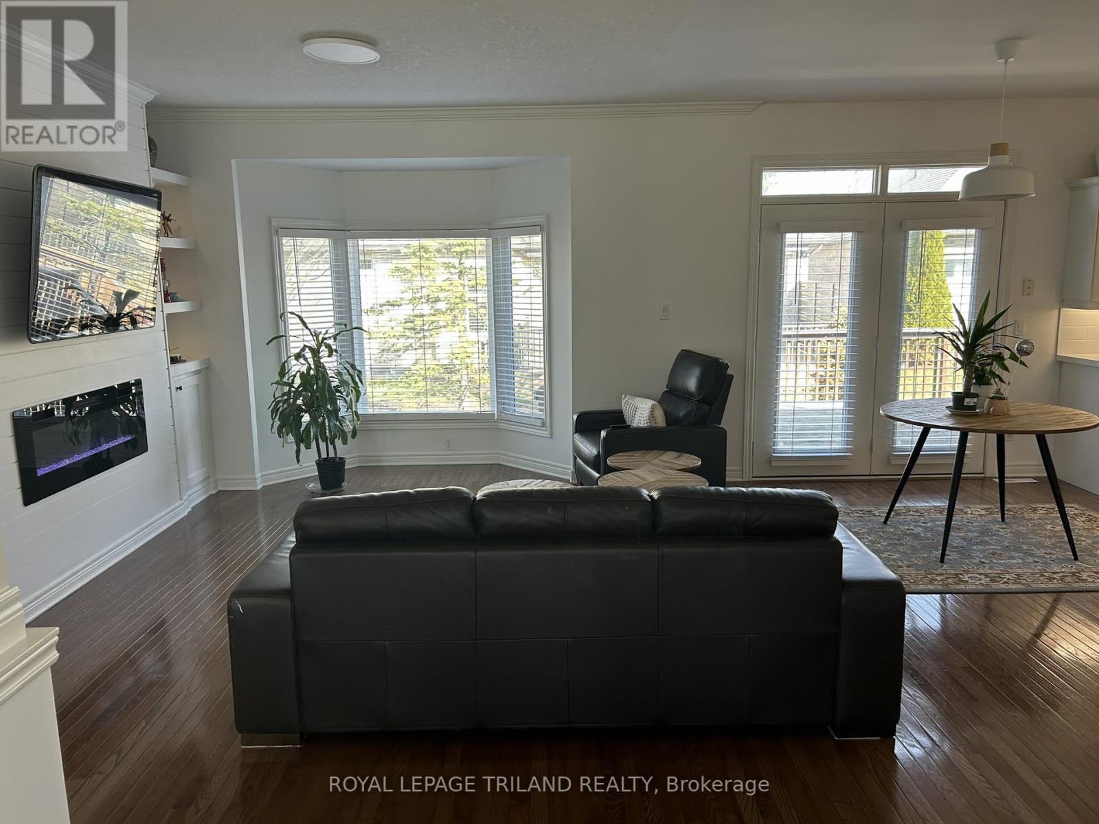 31 - 475 Mcgarrell Drive, London North, Ontario  N6G 5K6 - Photo 12 - X13640844