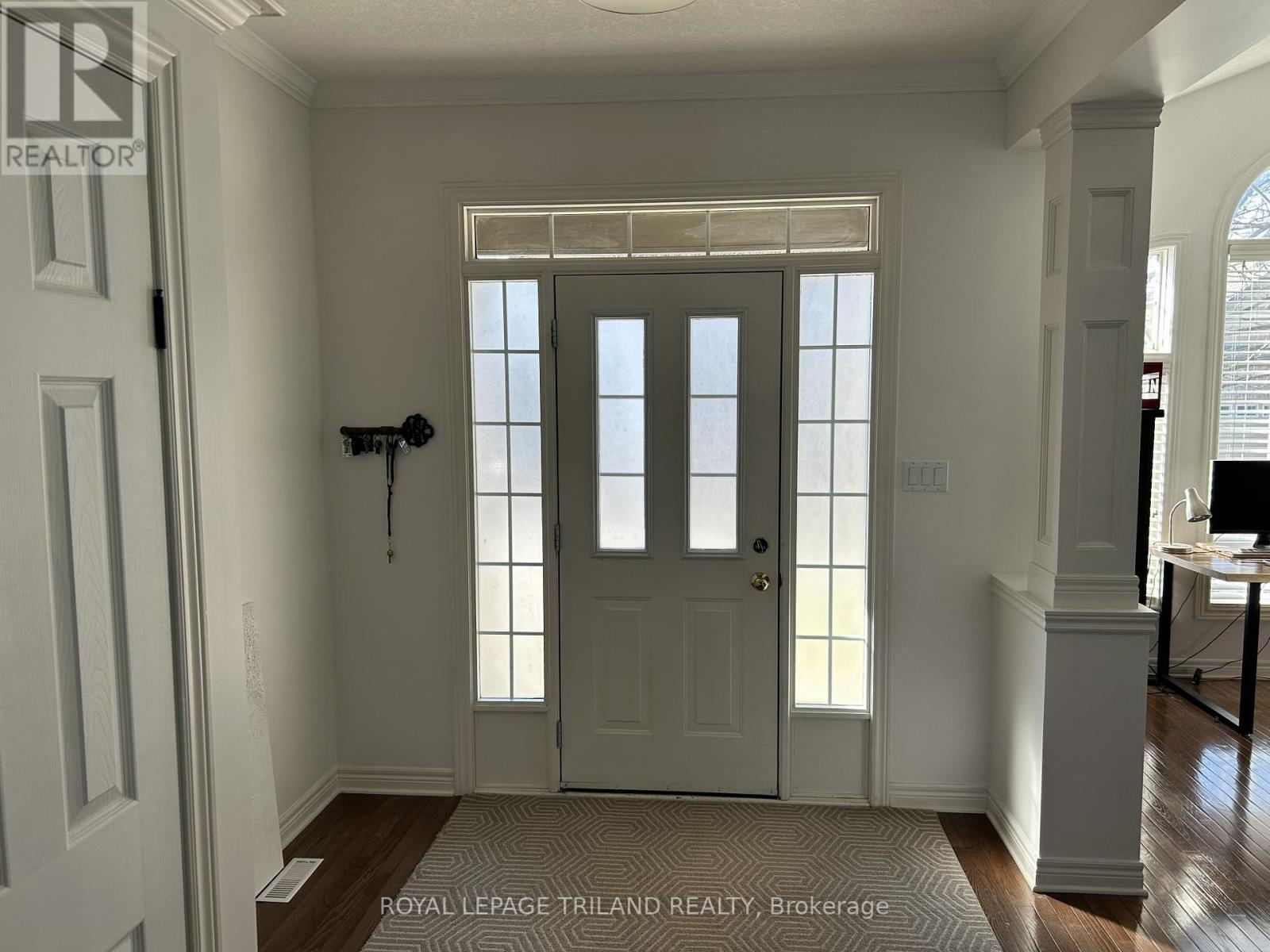 31 - 475 Mcgarrell Drive, London North, Ontario  N6G 5K6 - Photo 2 - X13640844
