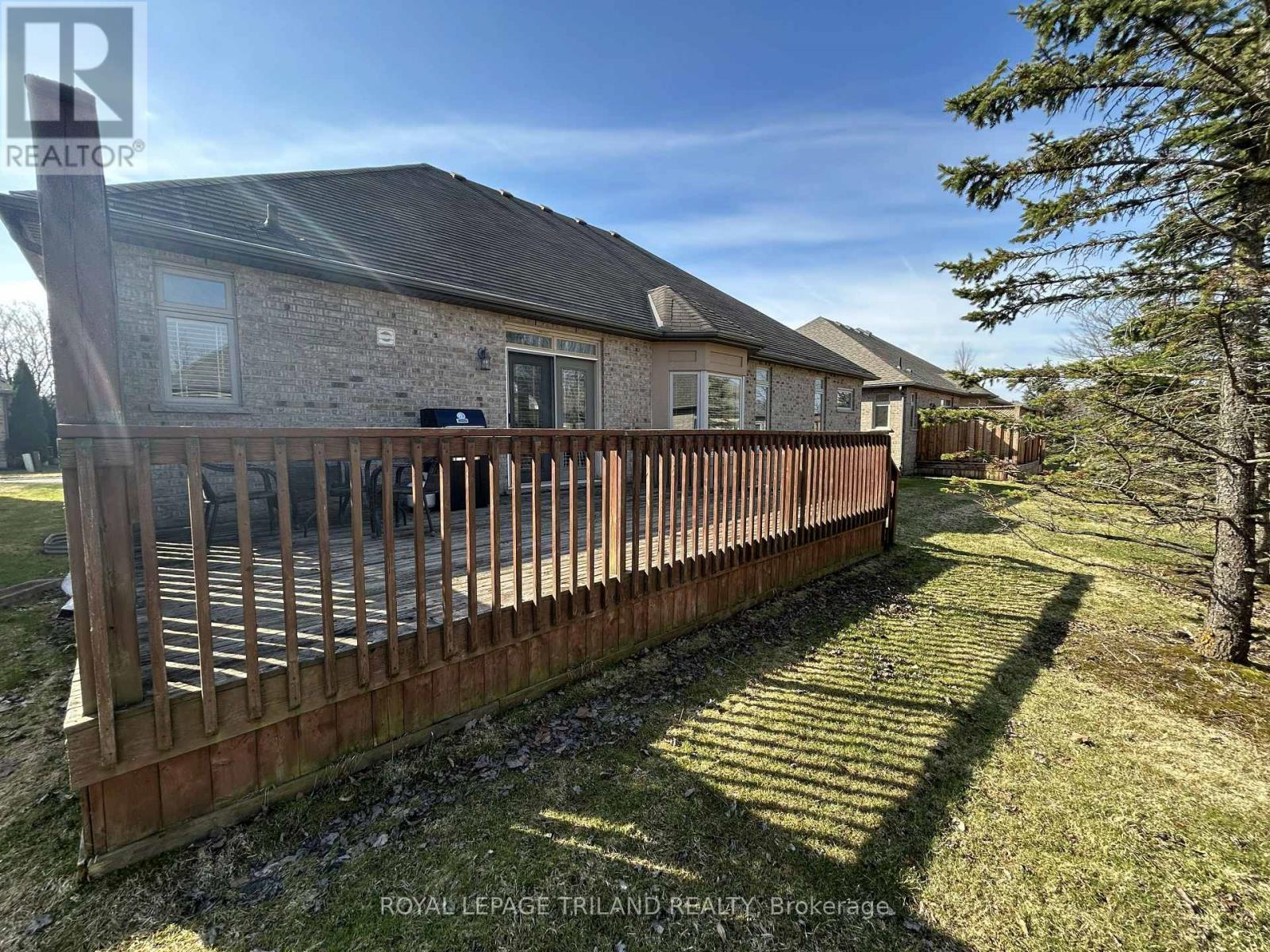 31 - 475 Mcgarrell Drive, London North, Ontario  N6G 5K6 - Photo 26 - X13640844