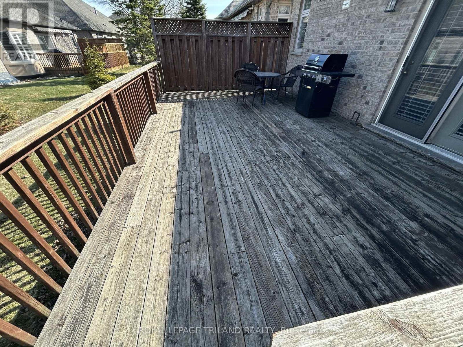 31 - 475 Mcgarrell Drive, London North, Ontario  N6G 5K6 - Photo 27 - X13640844