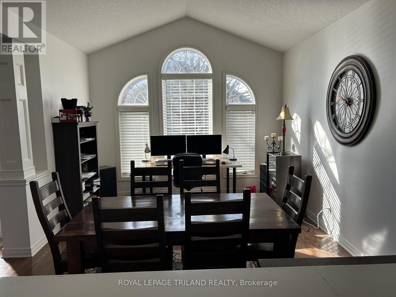 31 - 475 Mcgarrell Drive, London North, Ontario  N6G 5K6 - Photo 5 - X13640844