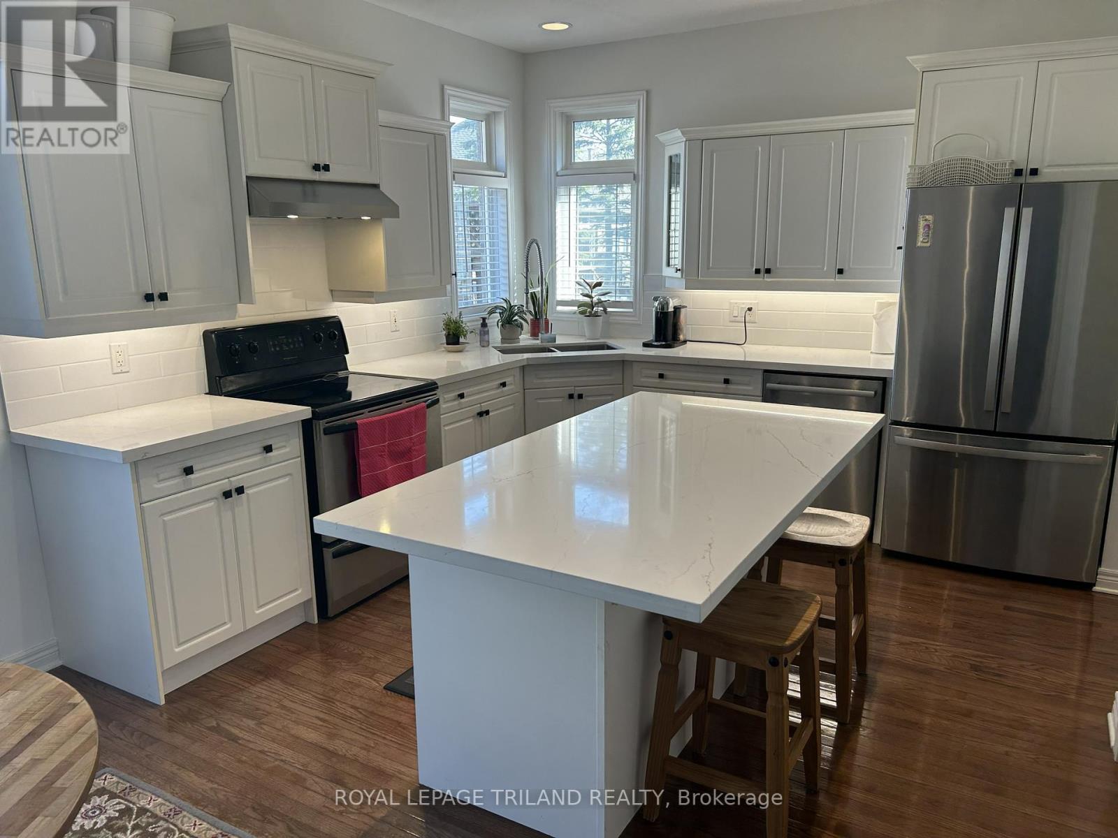 31 - 475 Mcgarrell Drive, London North, Ontario  N6G 5K6 - Photo 6 - X13640844