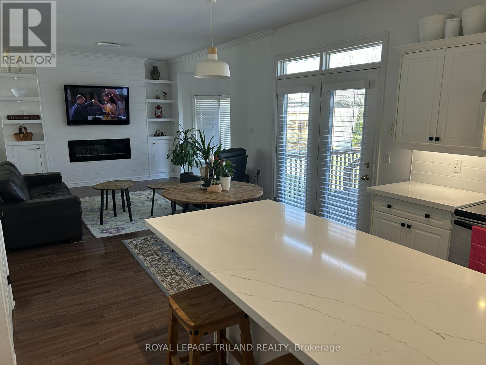 31 - 475 Mcgarrell Drive, London North, Ontario  N6G 5K6 - Photo 8 - X13640844