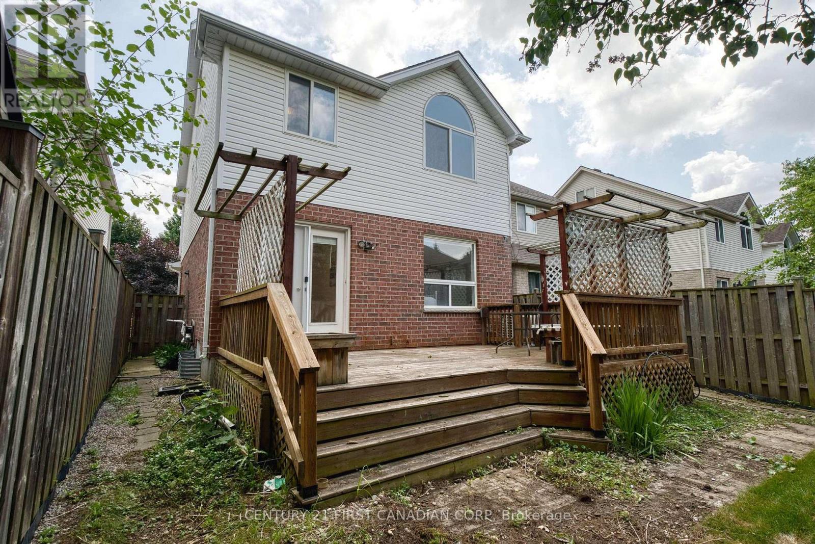761 Blacksmith Street, London North, Ontario  N6H 5R9 - Photo 37 - X13640886