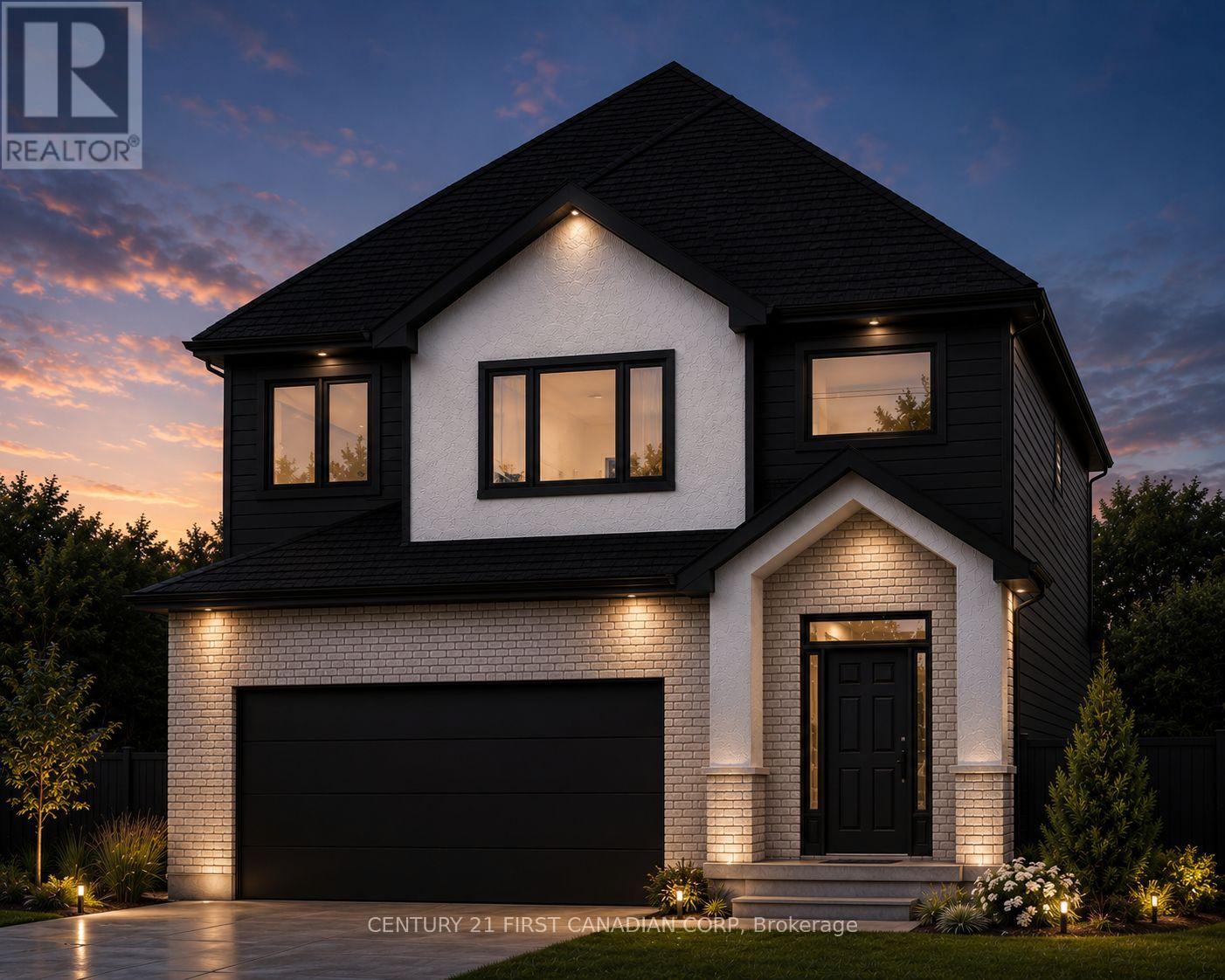 LOT 11 - 1181 HONEYWOOD DRIVE N, London South, Ontario