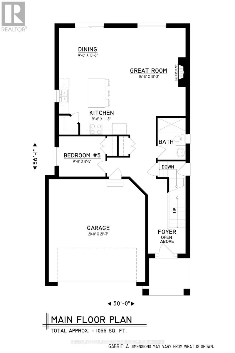 Lot 11 - 1181 Honeywood Drive N, London South, Ontario  N6M 0L6 - Photo 3 - X13640940