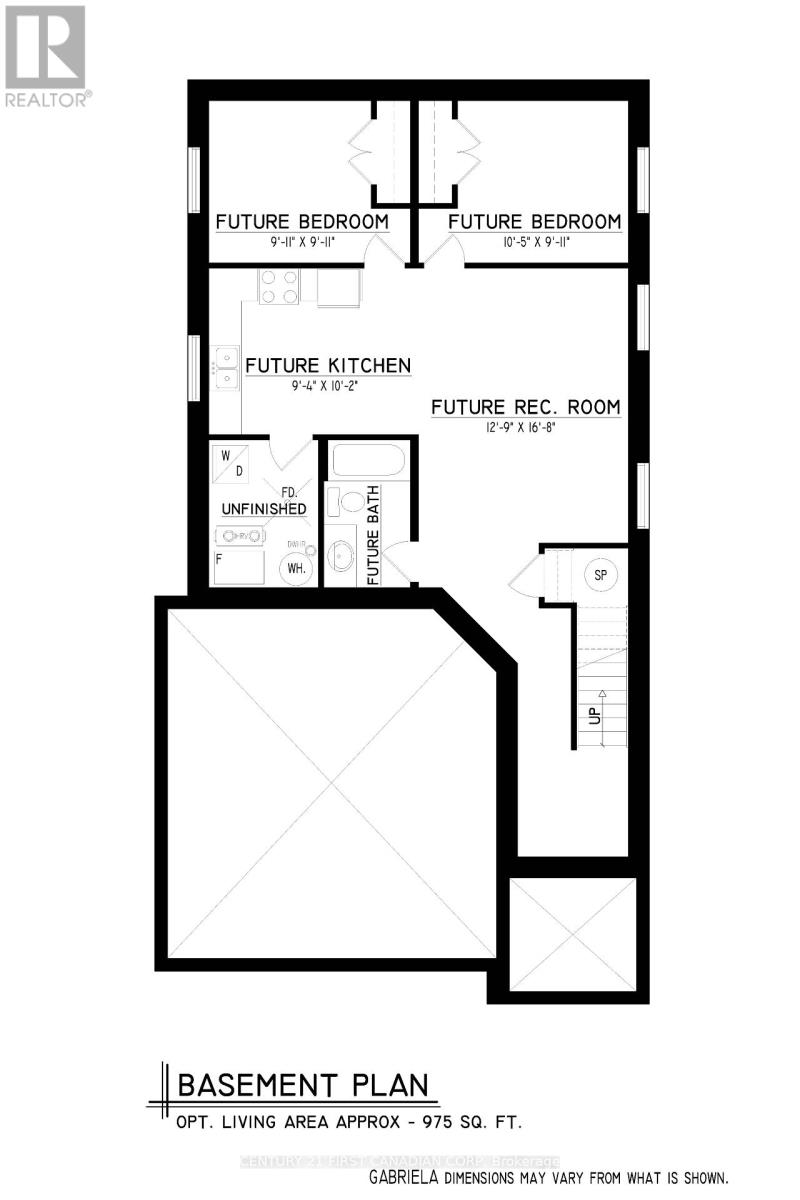 Lot 11 - 1181 Honeywood Drive N, London South, Ontario  N6M 0L6 - Photo 5 - X13640940