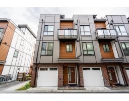 31 19760 55 AVENUE, Langley, British Columbia