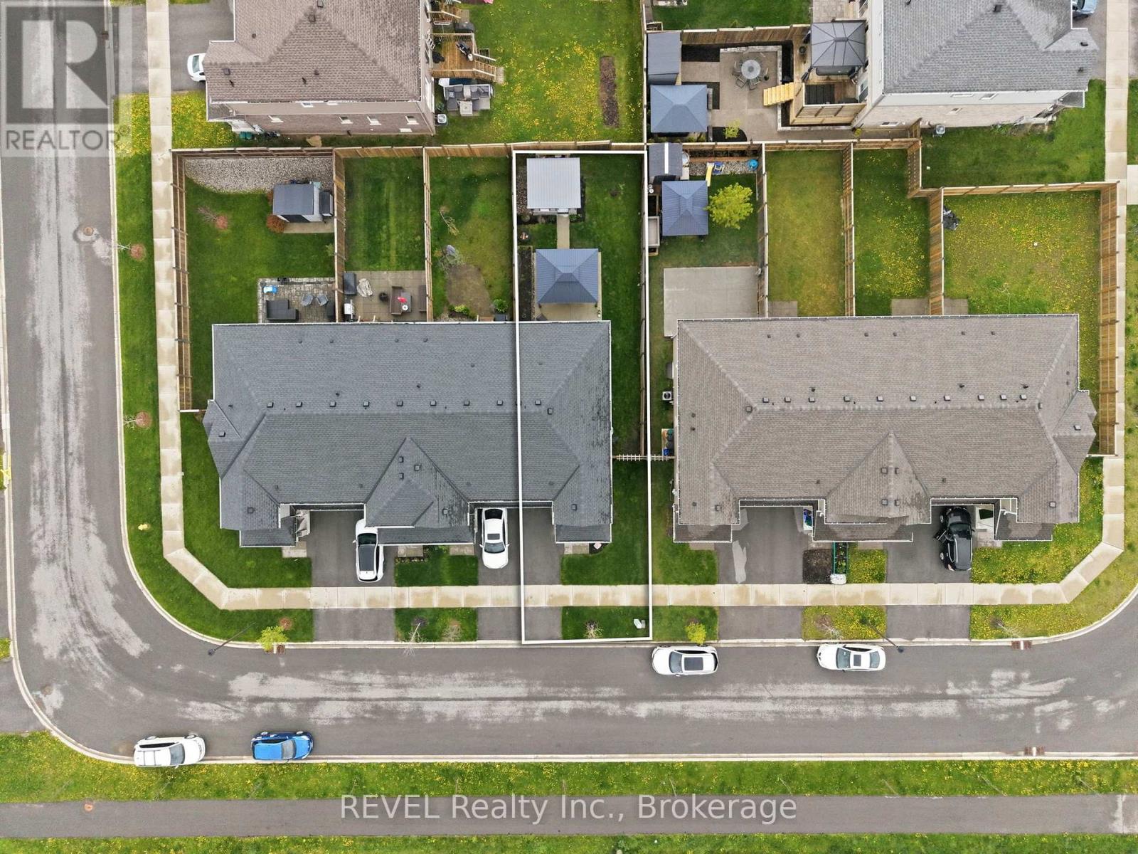 11 Lymburner Street, Pelham, Ontario  L0S 1E6 - Photo 42 - X13634130