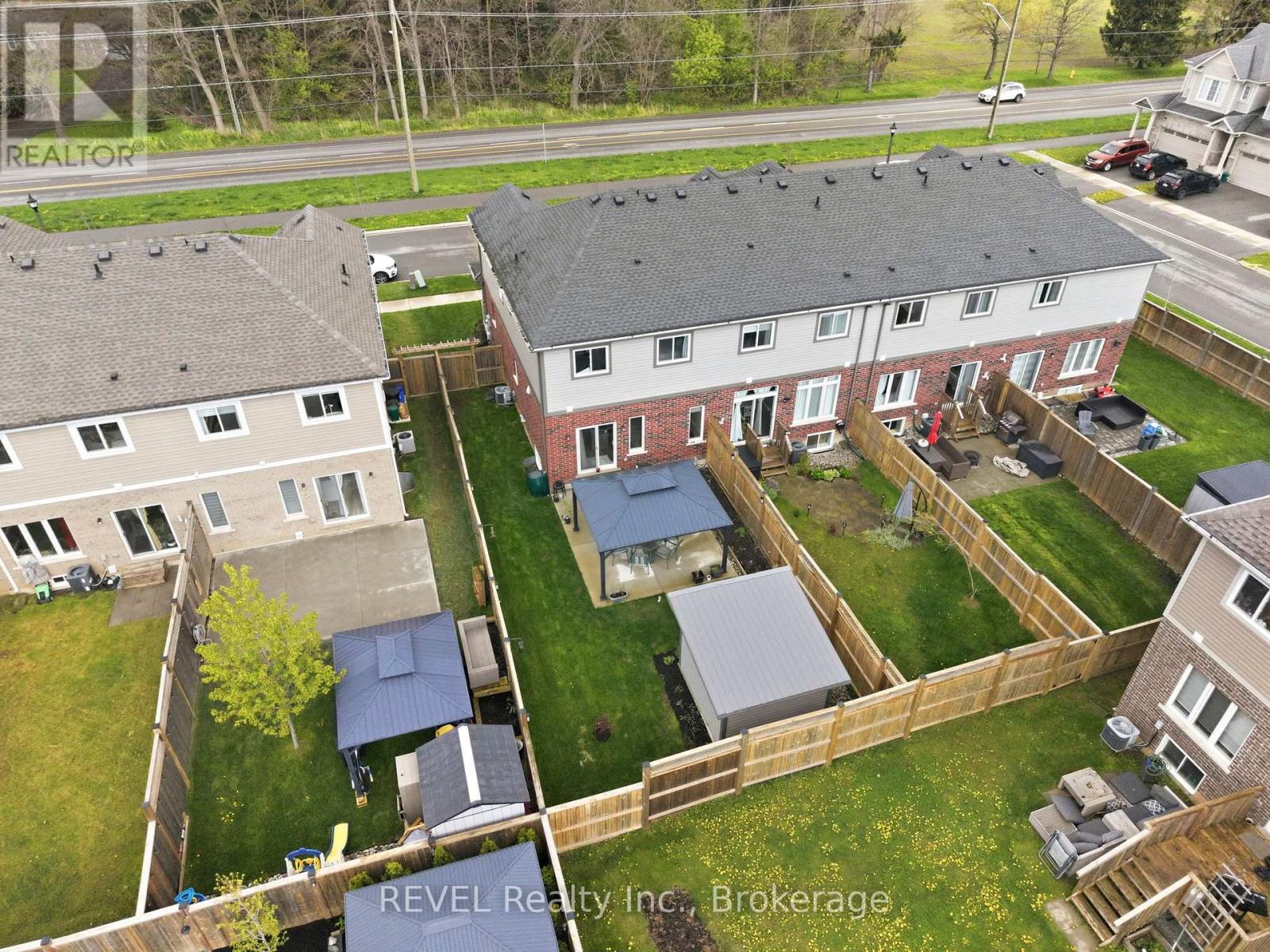 11 Lymburner Street, Pelham, Ontario  L0S 1E6 - Photo 46 - X13634130