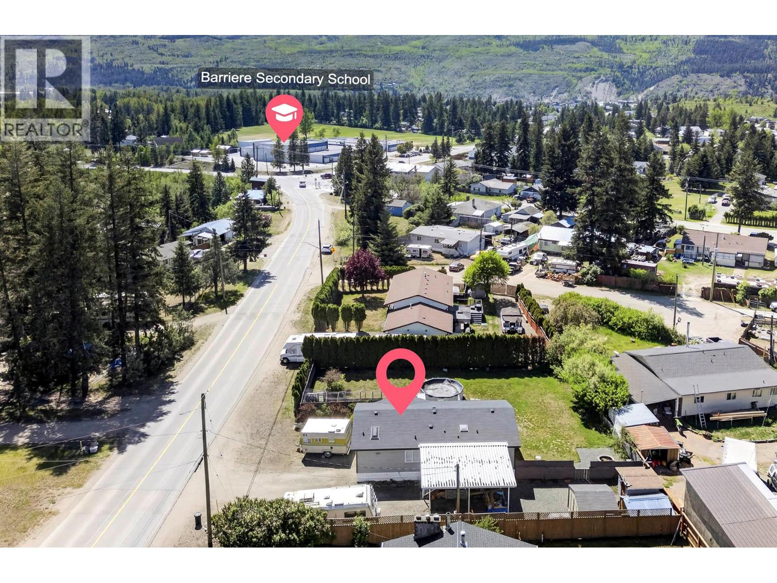 633 Barriere Lakes Road, Barriere, British Columbia  V0E 1E1 - Photo 34 - 10370640