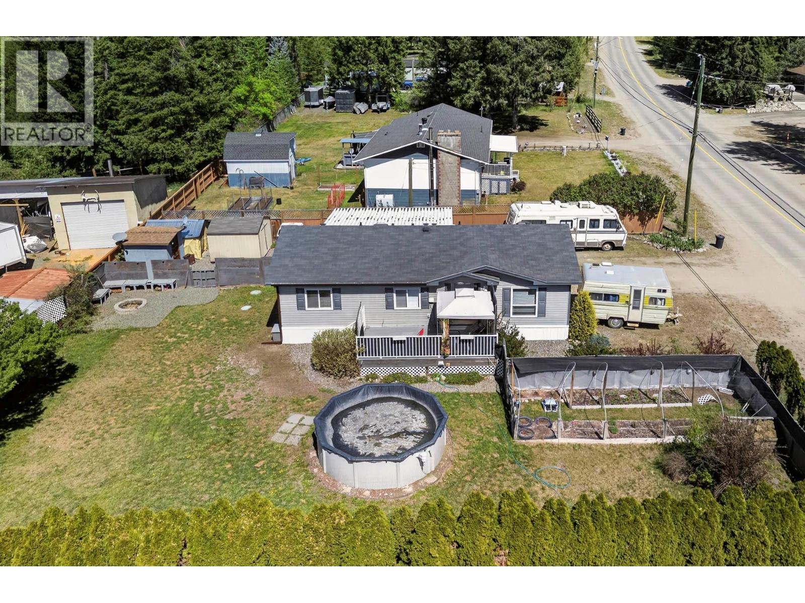 633 Barriere Lakes Road, Barriere, British Columbia  V0E 1E1 - Photo 36 - 10370640