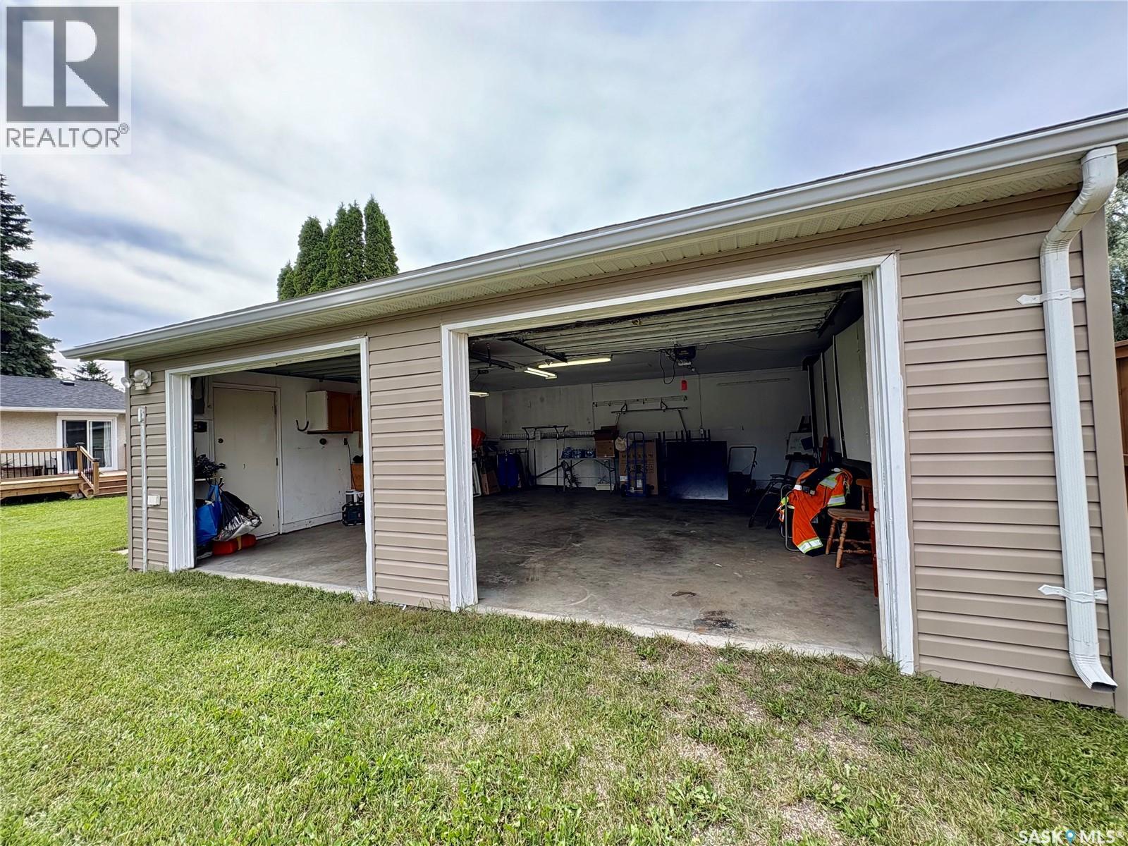 10 Mackie Crescent, Saskatoon, Saskatchewan  S7L 3V3 - Photo 33 - SK042364