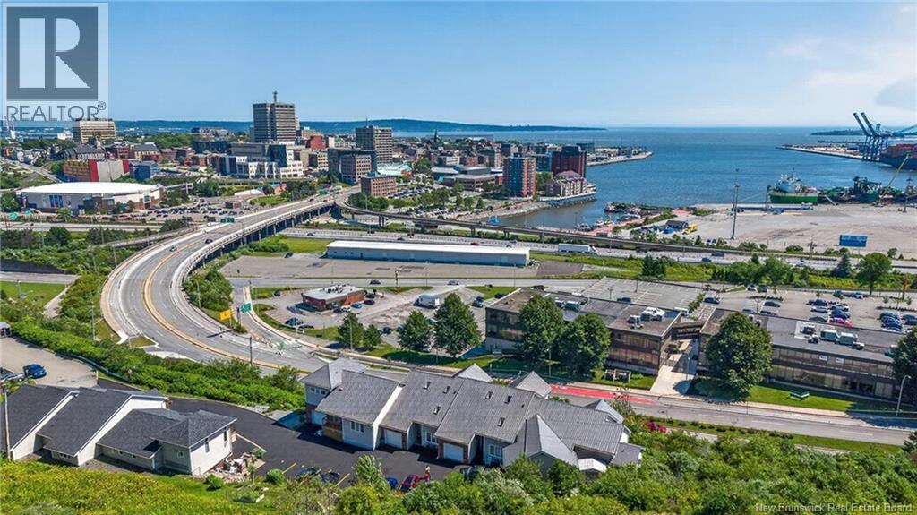 11 Harbour Terrace, Saint John, New Brunswick  E2K 5S8 - Photo 44 - NB145305