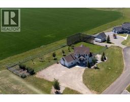 406 Meadow Lark Drive, Rural Lethbridge County, Alberta