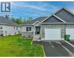 26 Leavery Street, Fredericton, New Brunswick