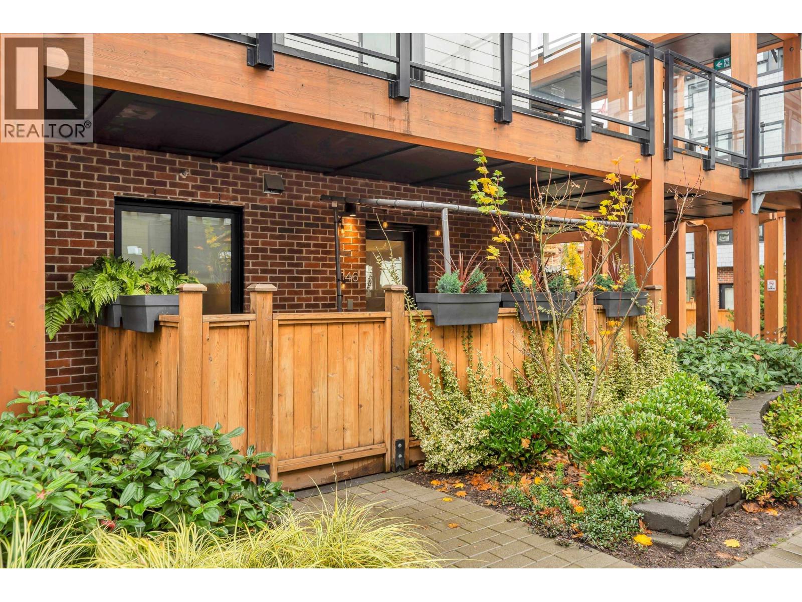146 545 E 2nd Street, North Vancouver, British Columbia  V7L 1E1 - Photo 5 - R3121071