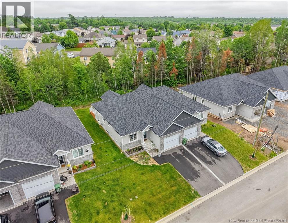 26 Leavery Street, Fredericton, New Brunswick  E3G 0L8 - Photo 4 - NB145353