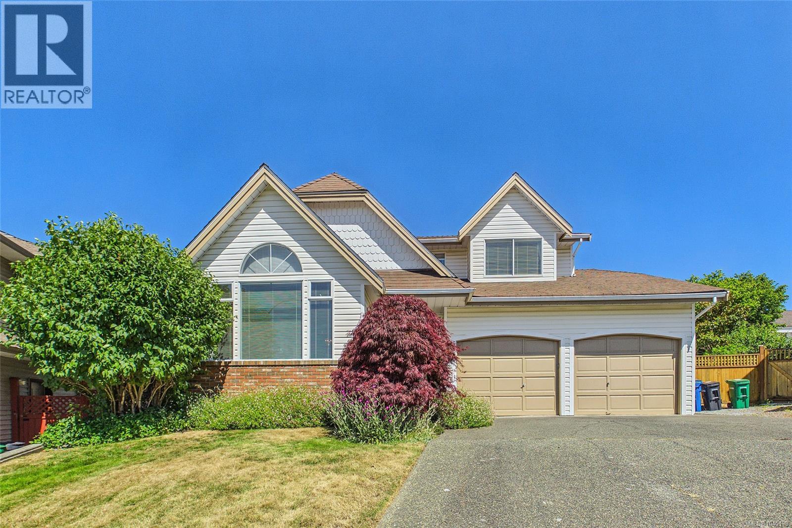 5160 Colony Park Pl, Nanaimo, British Columbia