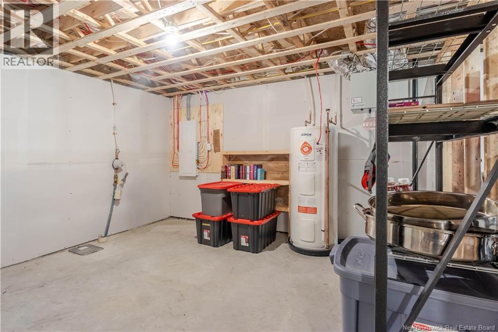 26 Leavery Street, Fredericton, New Brunswick  E3G 0L8 - Photo 30 - NB145353