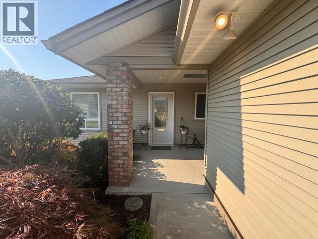 A-4903 PARSONS COURT, Powell River, British Columbia