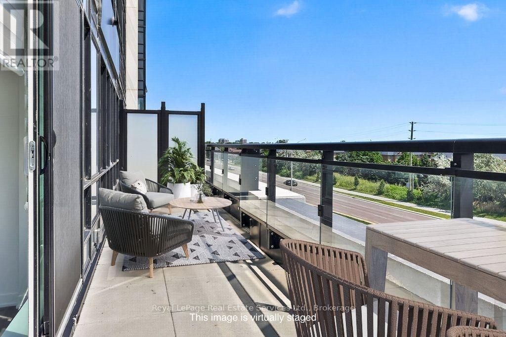 332 - 405 Dundas Street W, Oakville, Ontario  L6M 4M2 - Photo 31 - W13640158