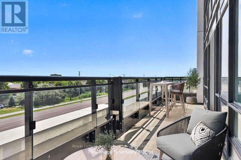332 - 405 Dundas Street W, Oakville, Ontario  L6M 4M2 - Photo 33 - W13640158