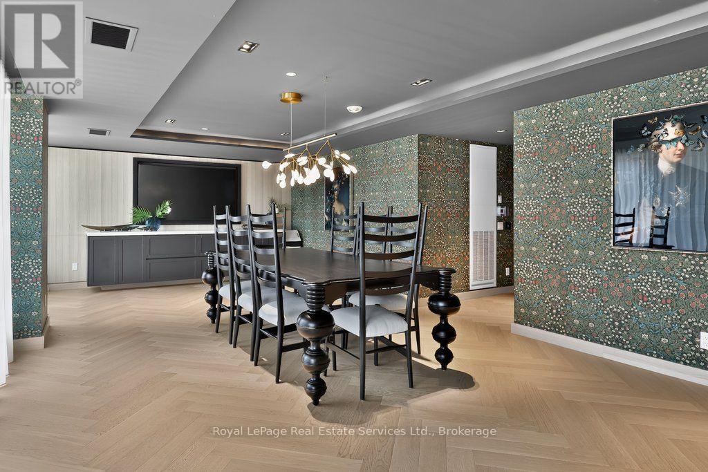 332 - 405 Dundas Street W, Oakville, Ontario  L6M 4M2 - Photo 45 - W13640158