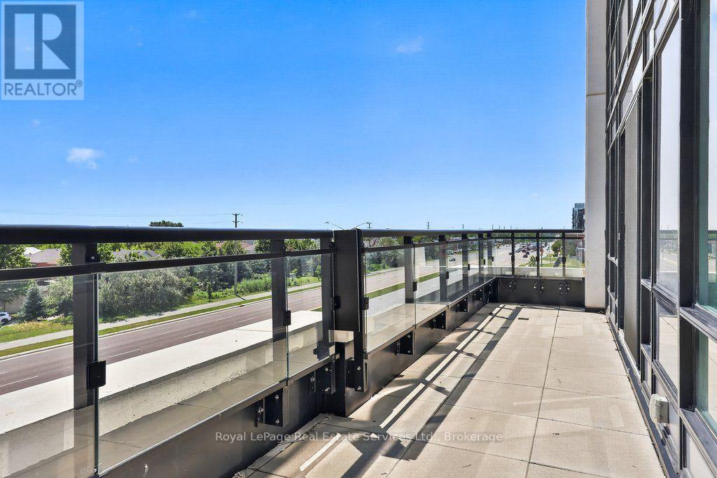 332 - 405 Dundas Street W, Oakville, Ontario  L6M 4M2 - Photo 34 - W13640158