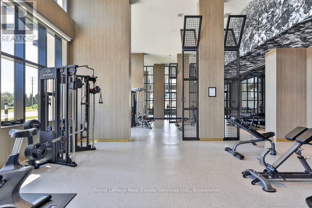332 - 405 Dundas Street W, Oakville, Ontario  L6M 4M2 - Photo 36 - W13640158