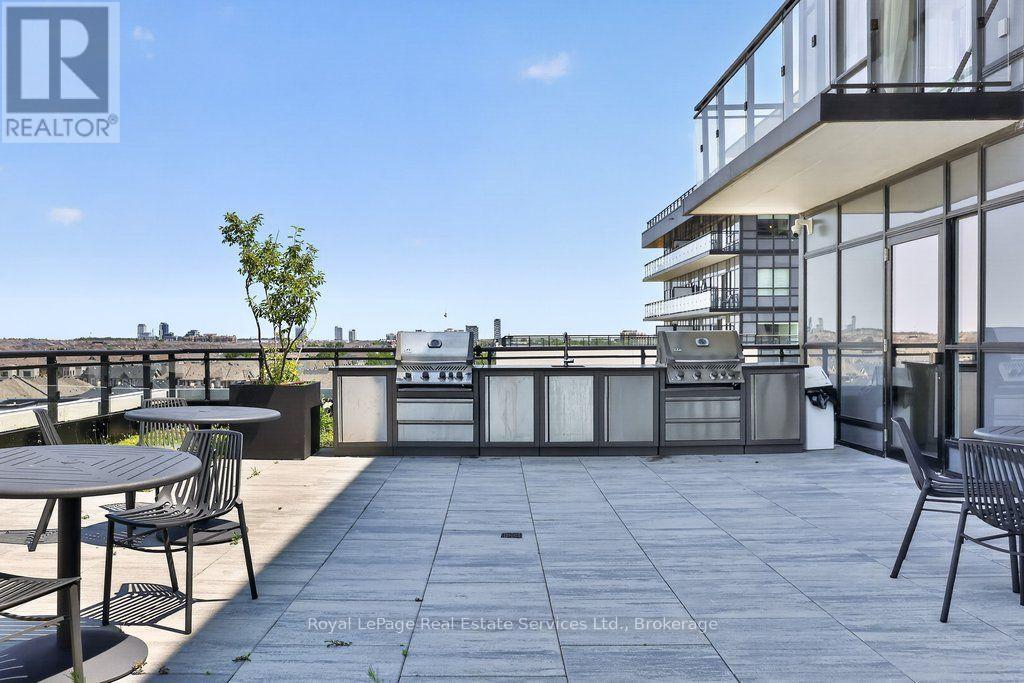 332 - 405 Dundas Street W, Oakville, Ontario  L6M 4M2 - Photo 47 - W13640158