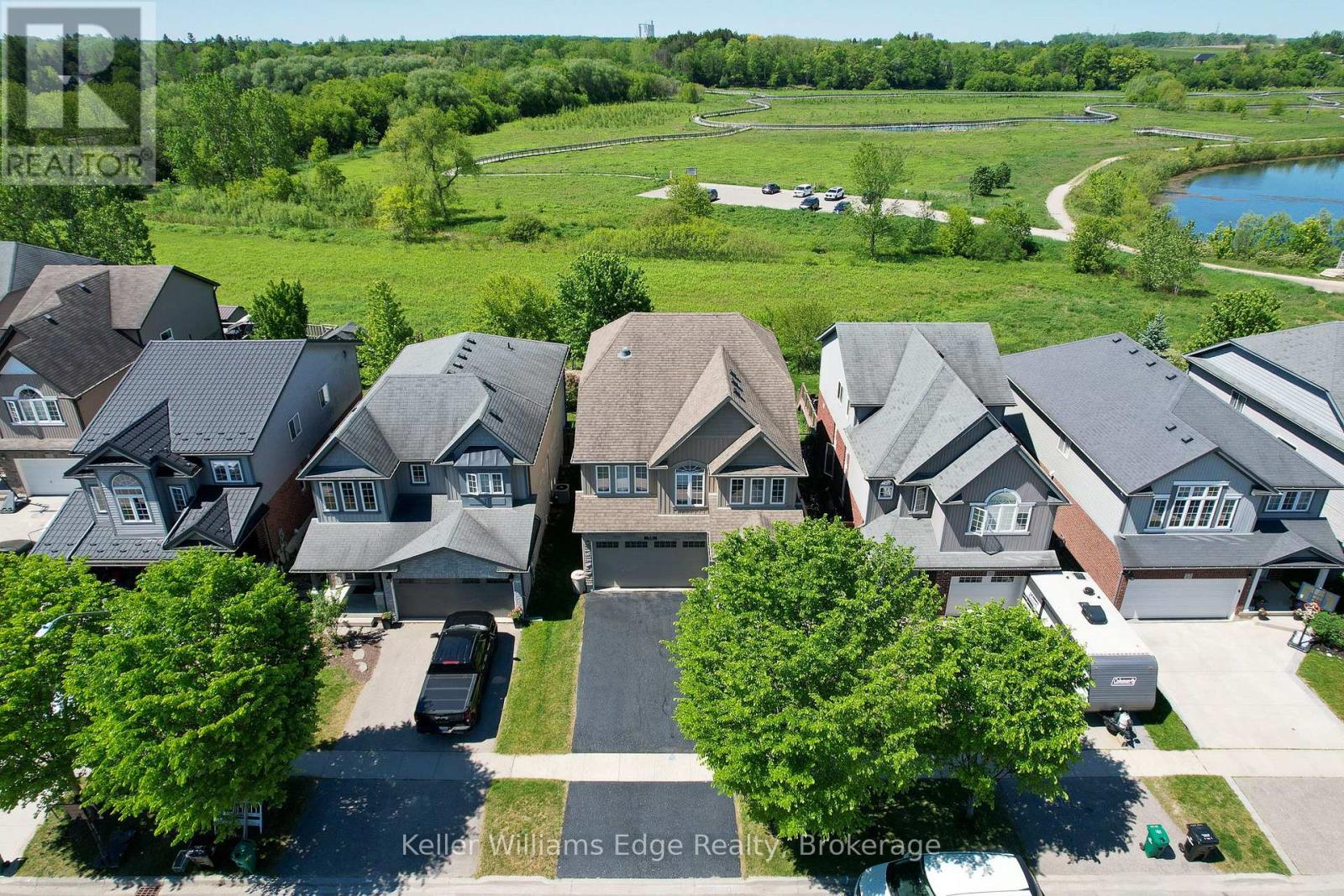 56 SMITH'S CREEK DRIVE, Wilmot, Ontario