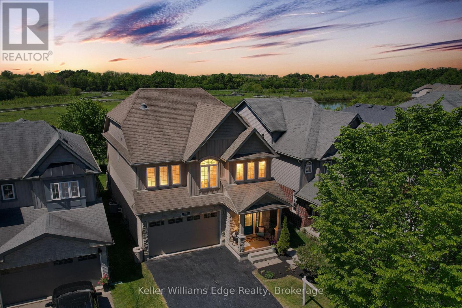 56 Smith's Creek Drive, Wilmot, Ontario  N3A 0B3 - Photo 2 - X13245432