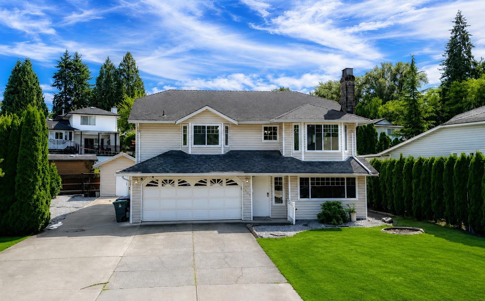 7869 143A STREET, Surrey, British Columbia