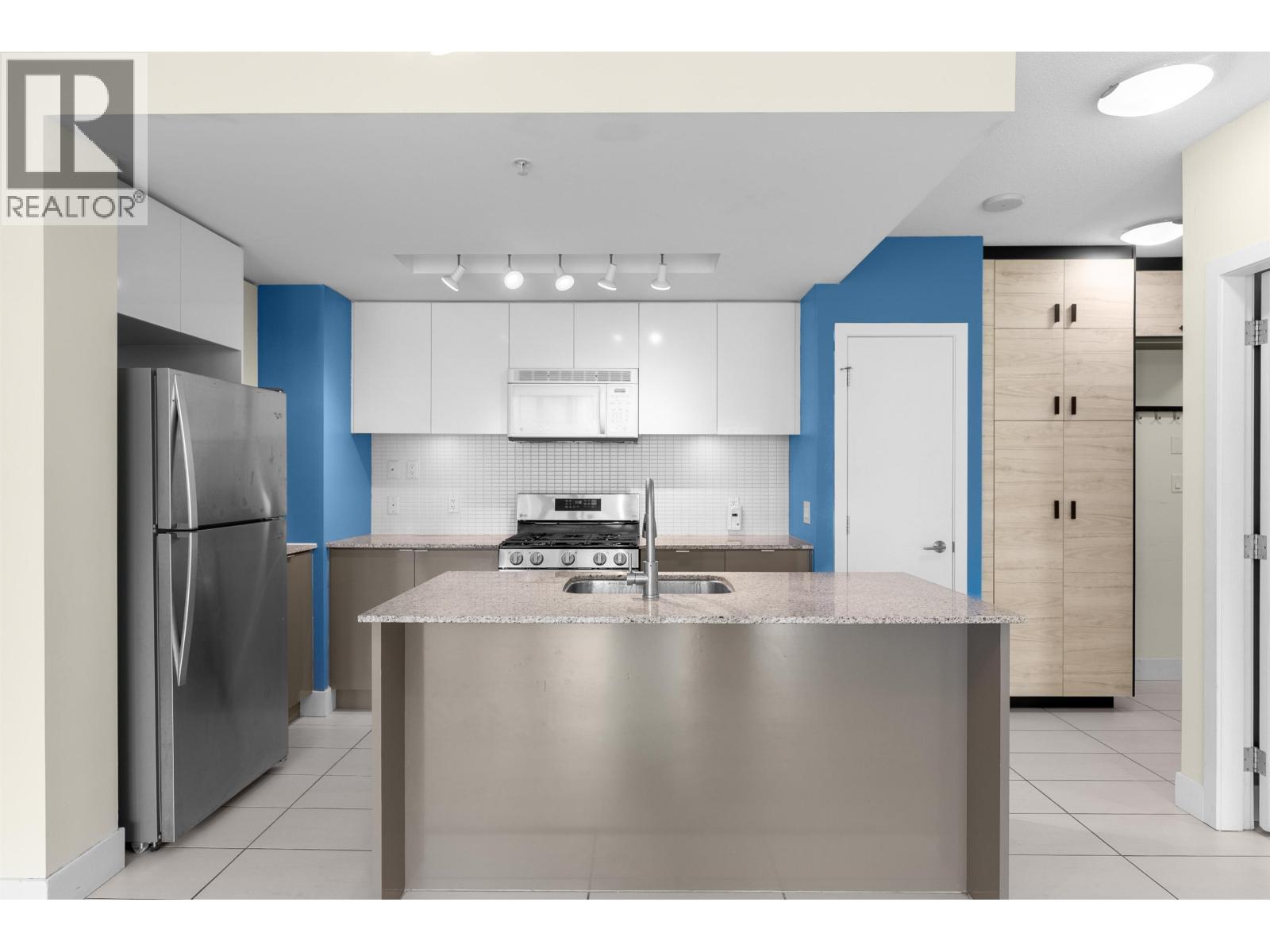 509 4808 Hazel Street, Burnaby, British Columbia V5H 0A2 - Photo 4 - R3137358
