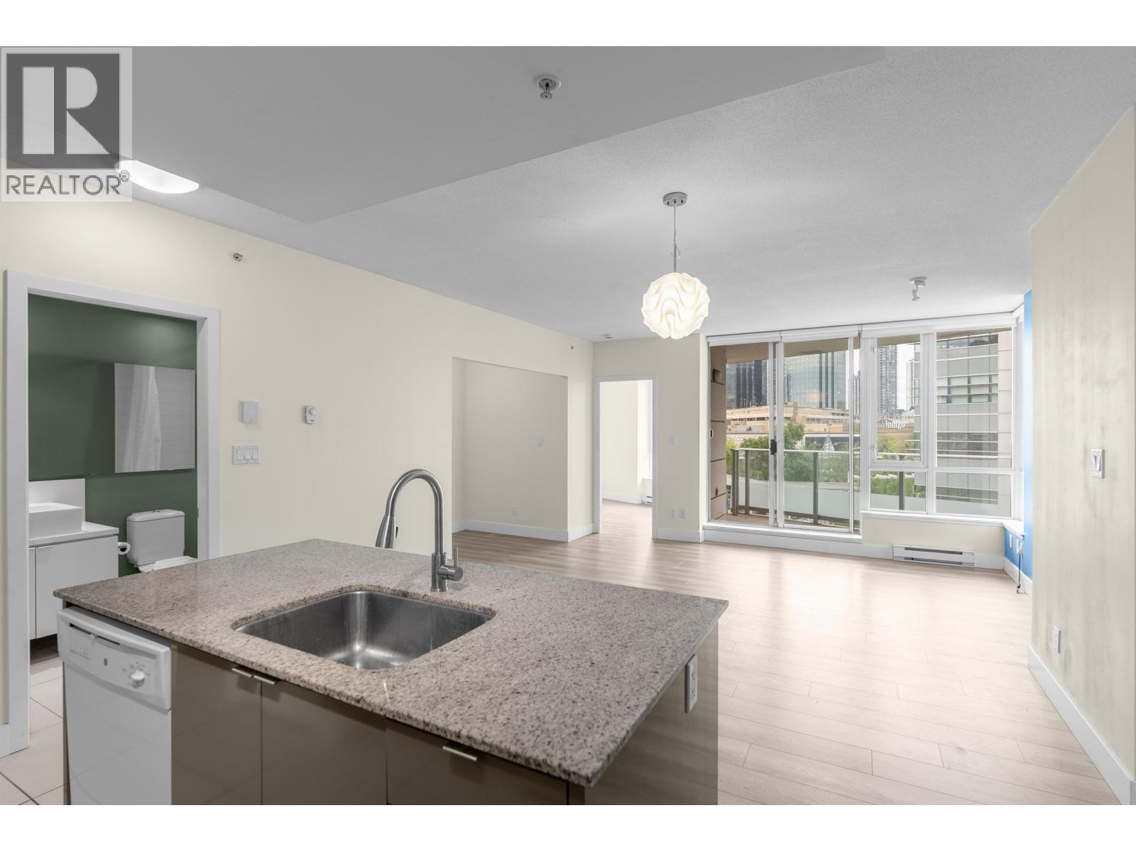 509 4808 Hazel Street, Burnaby, British Columbia V5H 0A2 - Photo 5 - R3137358
