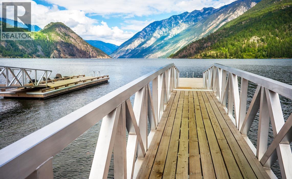 9840 Anderson Place, Pemberton, British Columbia V0N 1L0 - Photo 16 - R3122062
