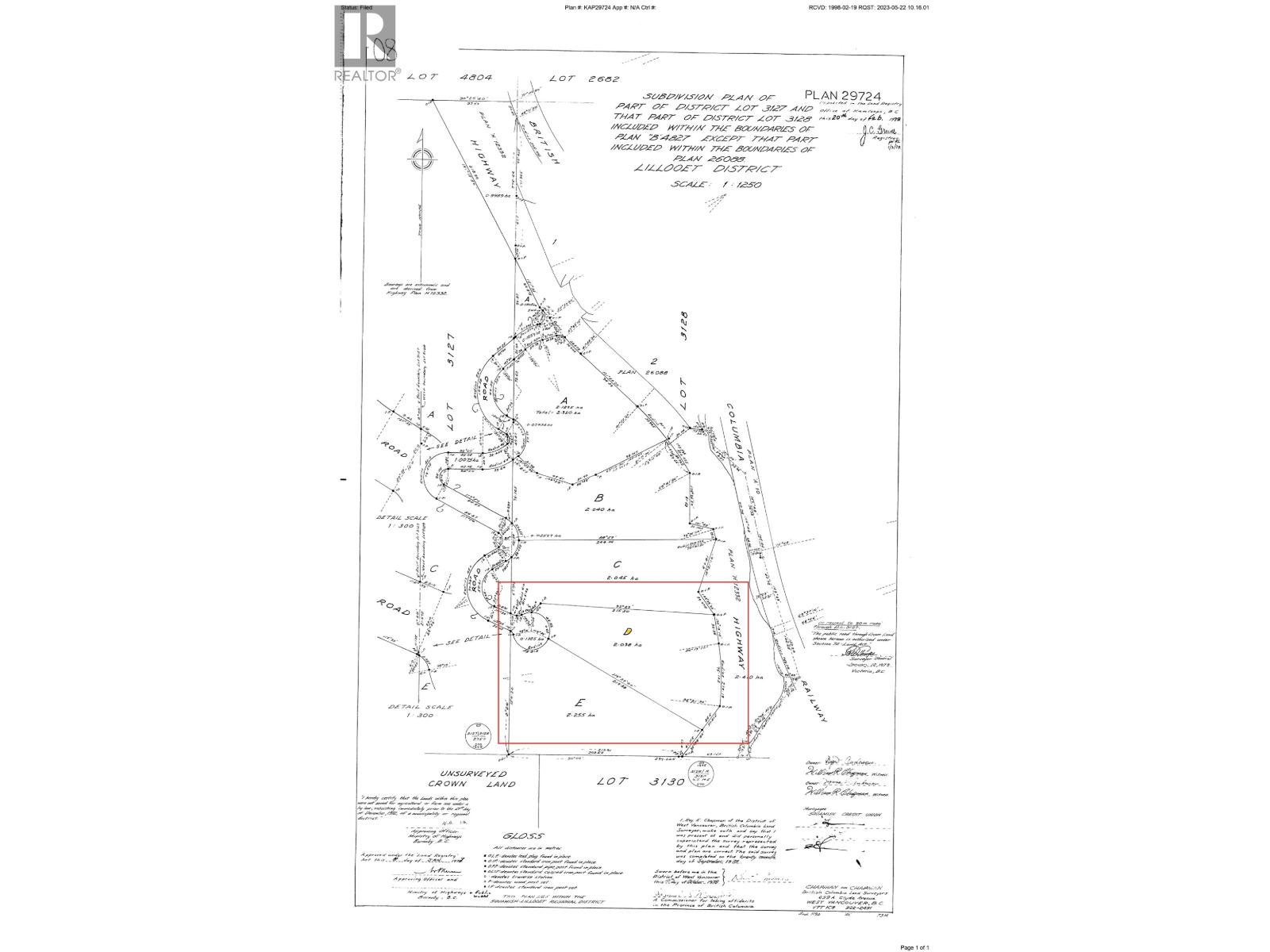 9840 Anderson Place, Pemberton, British Columbia V0N 1L0 - Photo 17 - R3122062