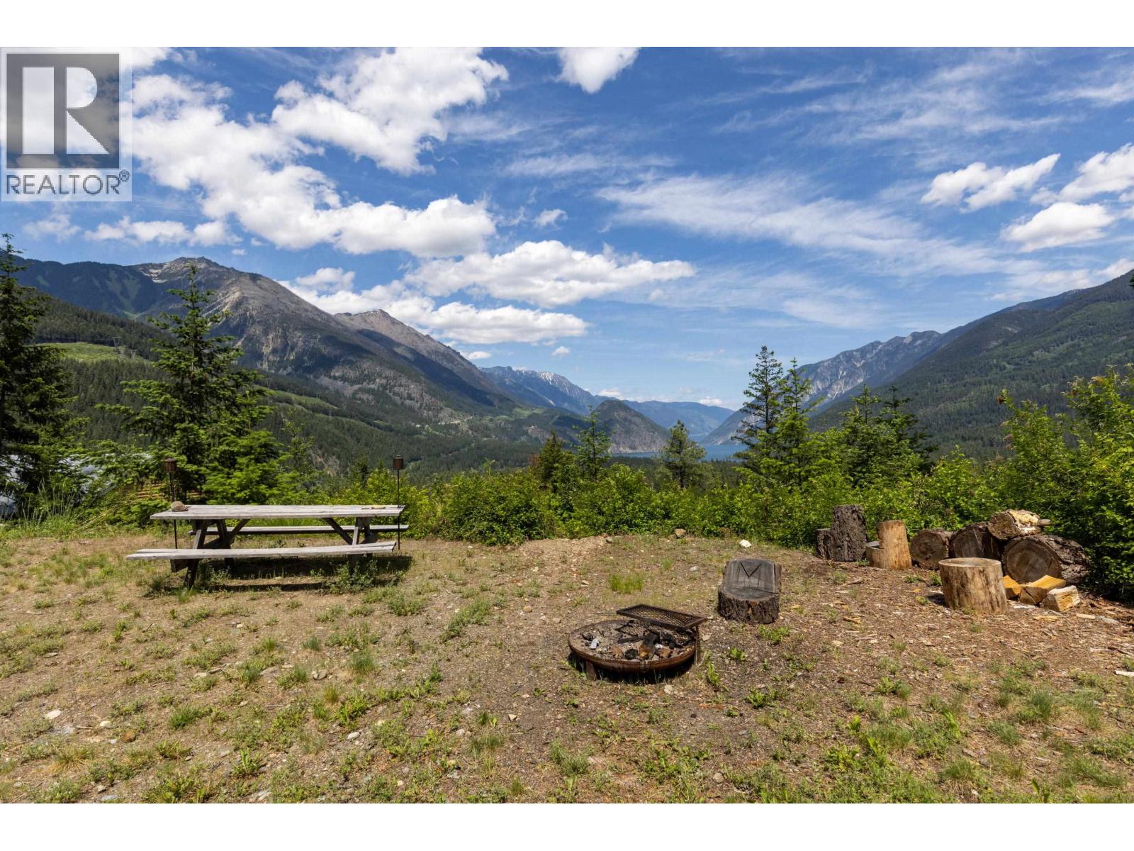 9840 ANDERSON PLACE, Pemberton, British Columbia