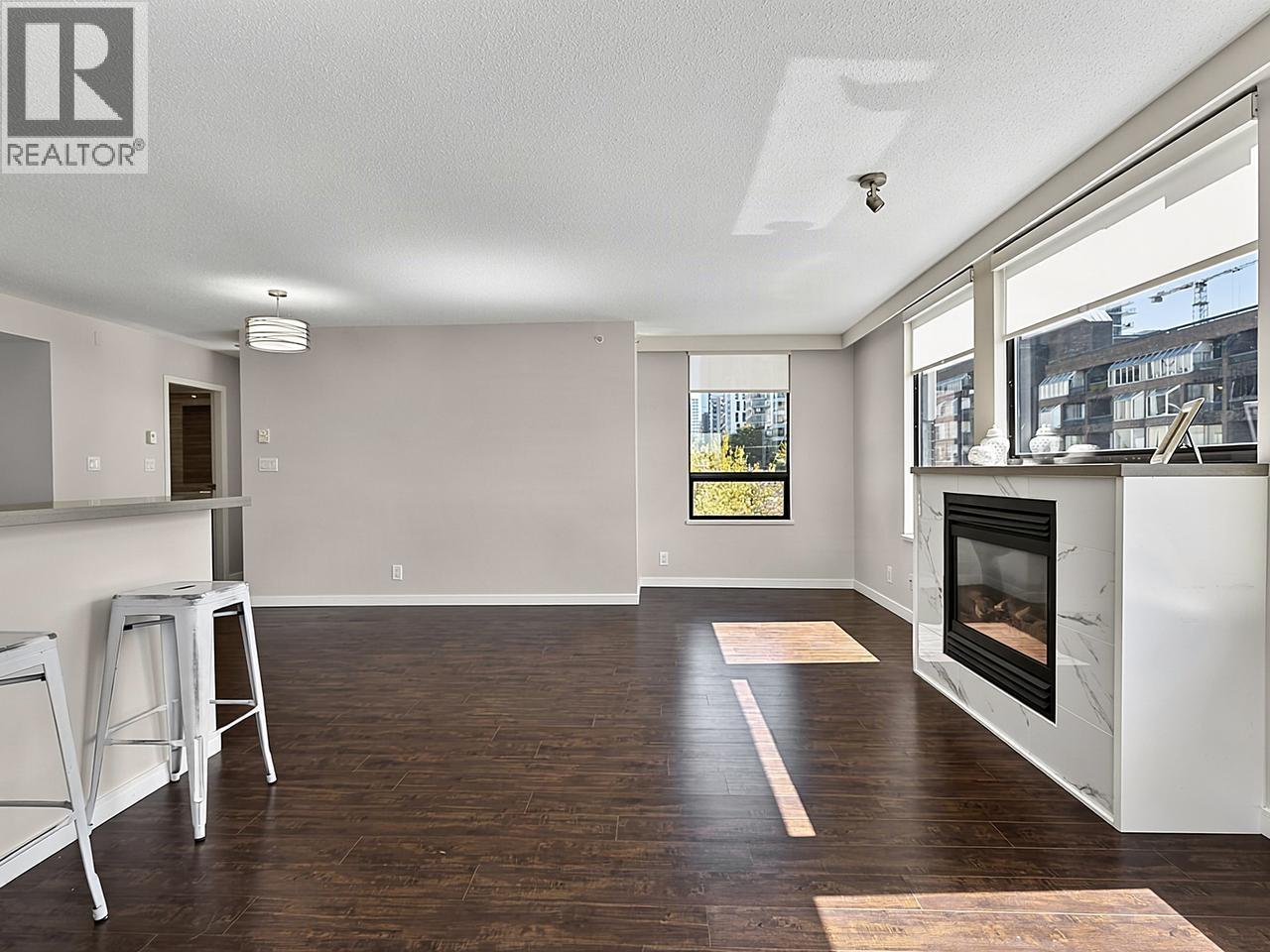 601 1003 Pacific Street, Vancouver, British Columbia  V6E 4P2 - Photo 5 - R3152657