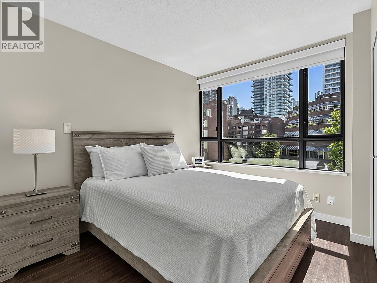 601 1003 Pacific Street, Vancouver, British Columbia  V6E 4P2 - Photo 14 - R3152657