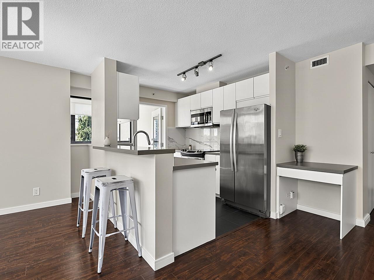 601 1003 Pacific Street, Vancouver, British Columbia  V6E 4P2 - Photo 6 - R3152657