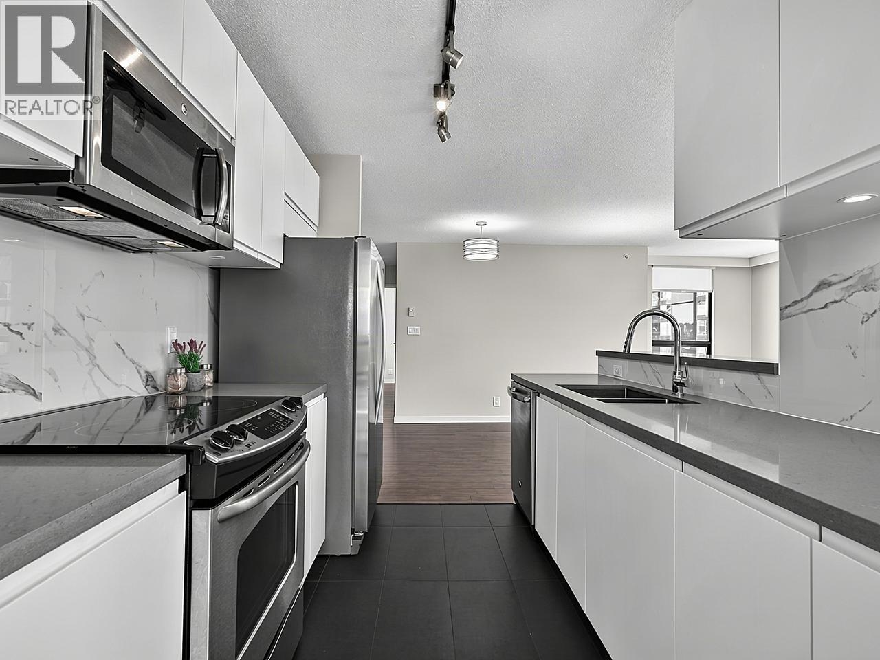 601 1003 Pacific Street, Vancouver, British Columbia  V6E 4P2 - Photo 10 - R3152657