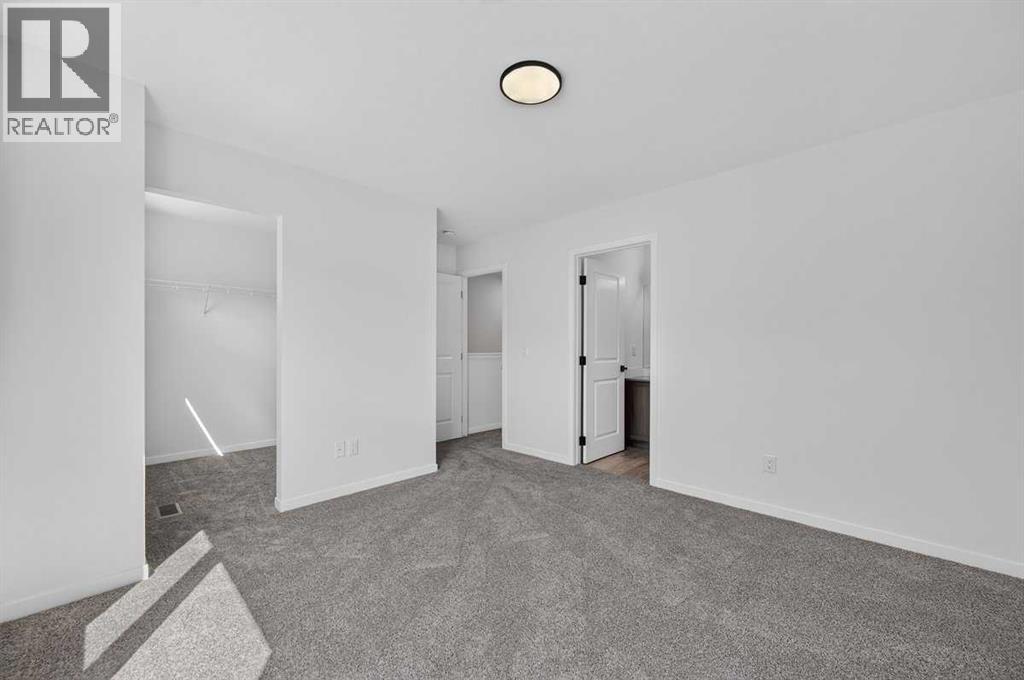405, 81 Midtown Boulevard SW, Airdrie, Alberta  T4B 4E7 - Photo 33 - A2328656