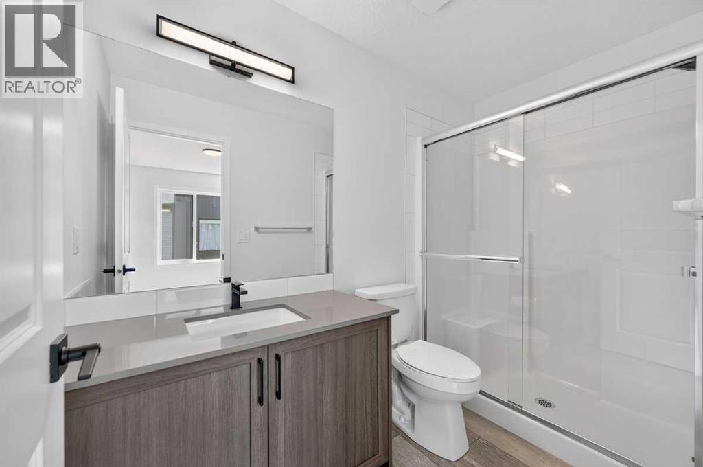 405, 81 Midtown Boulevard SW, Airdrie, Alberta  T4B 4E7 - Photo 35 - A2328656