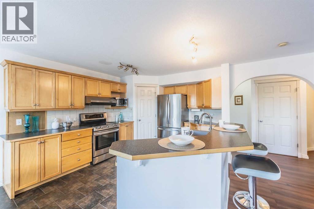 203 Coville Close NE, Calgary, Alberta  T3K 5V8 - Photo 11 - A2328968