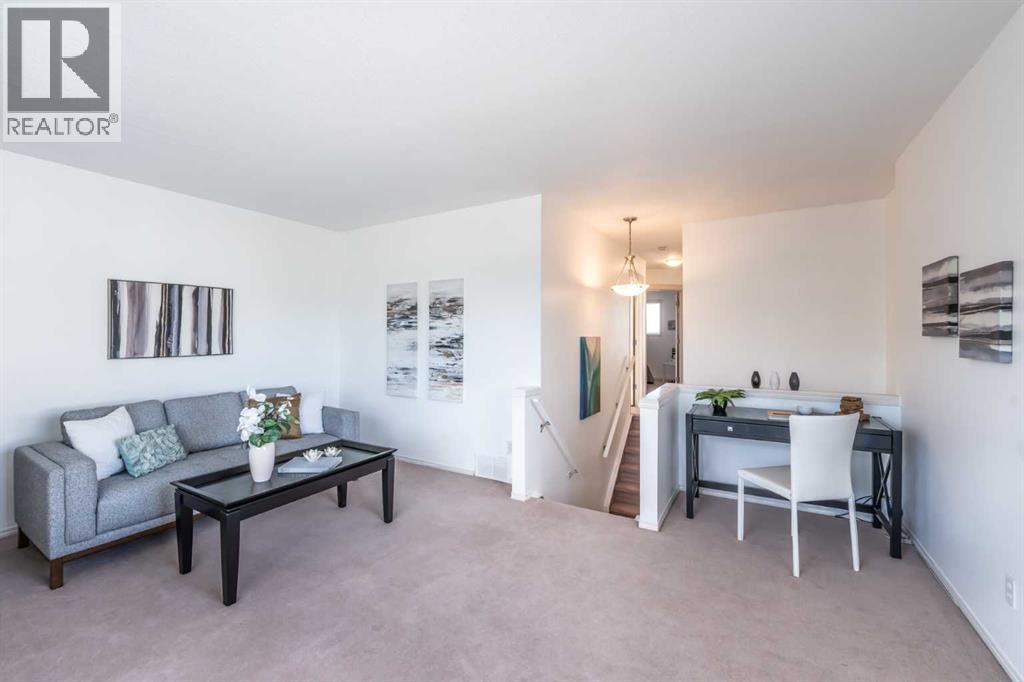 203 Coville Close NE, Calgary, Alberta  T3K 5V8 - Photo 19 - A2328968