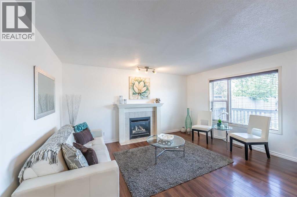 203 Coville Close NE, Calgary, Alberta  T3K 5V8 - Photo 6 - A2328968